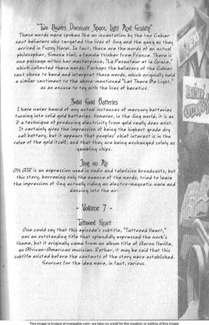 Ou Dorobou Jing Chapter 37.1 page 18 - Chapter 37.1
