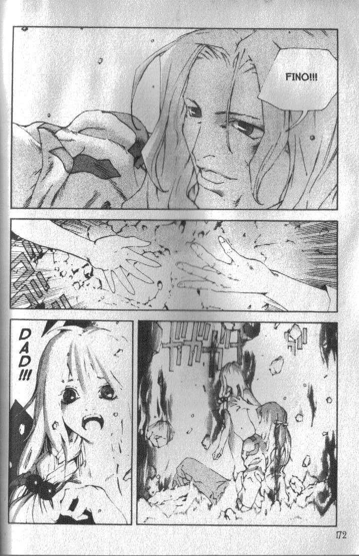 Ou Dorobou Jing Chapter 37 page 14 - Chapter 37 : 37th Shot -- White Tapestry