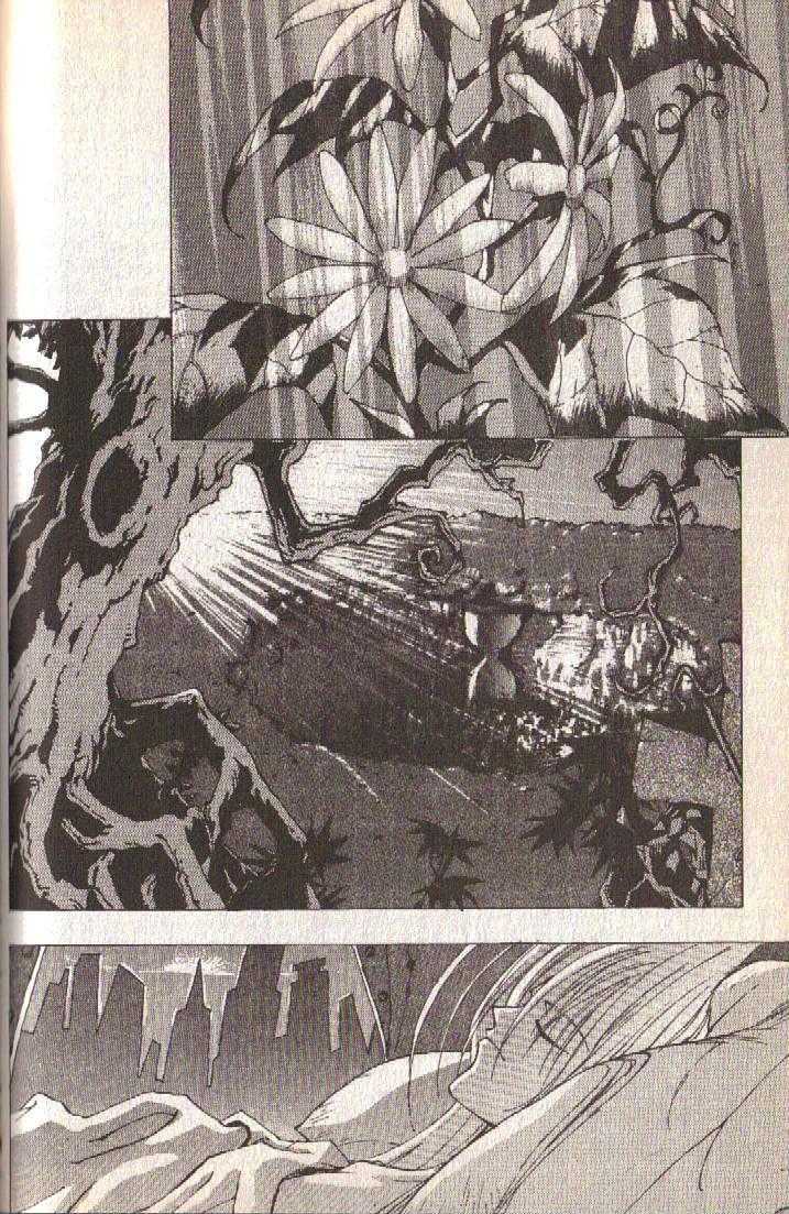 Ou Dorobou Jing Chapter 6 page 22 - Chapter 6 : 6th Shot -- How To Steal Time