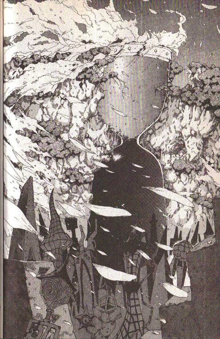 Ou Dorobou Jing Chapter 6 page 27 - Chapter 6 : 6th Shot -- How To Steal Time