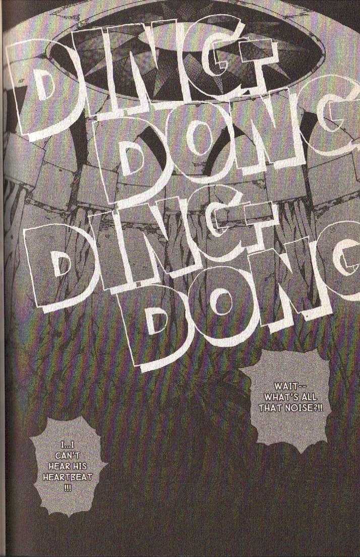 Ou Dorobou Jing Chapter 7 page 18 - Chapter 7 : 7th Shot -- A Clockwise Grape