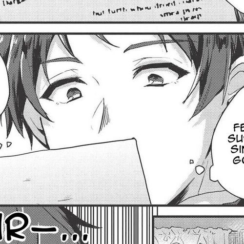 “Ou no Saien” no Kishi to, “Yasai” no Ojou-sama Chapter 6 cover