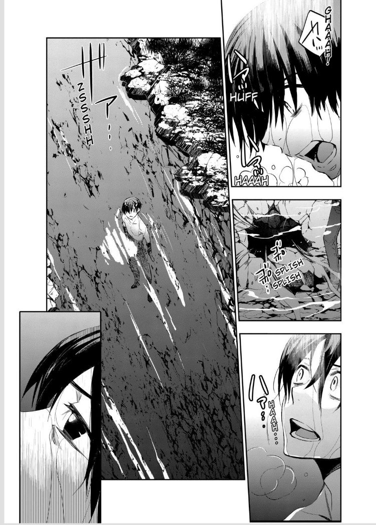 Ou-sama Game - Kigen Chapter 14 page 24 - Chapter 14