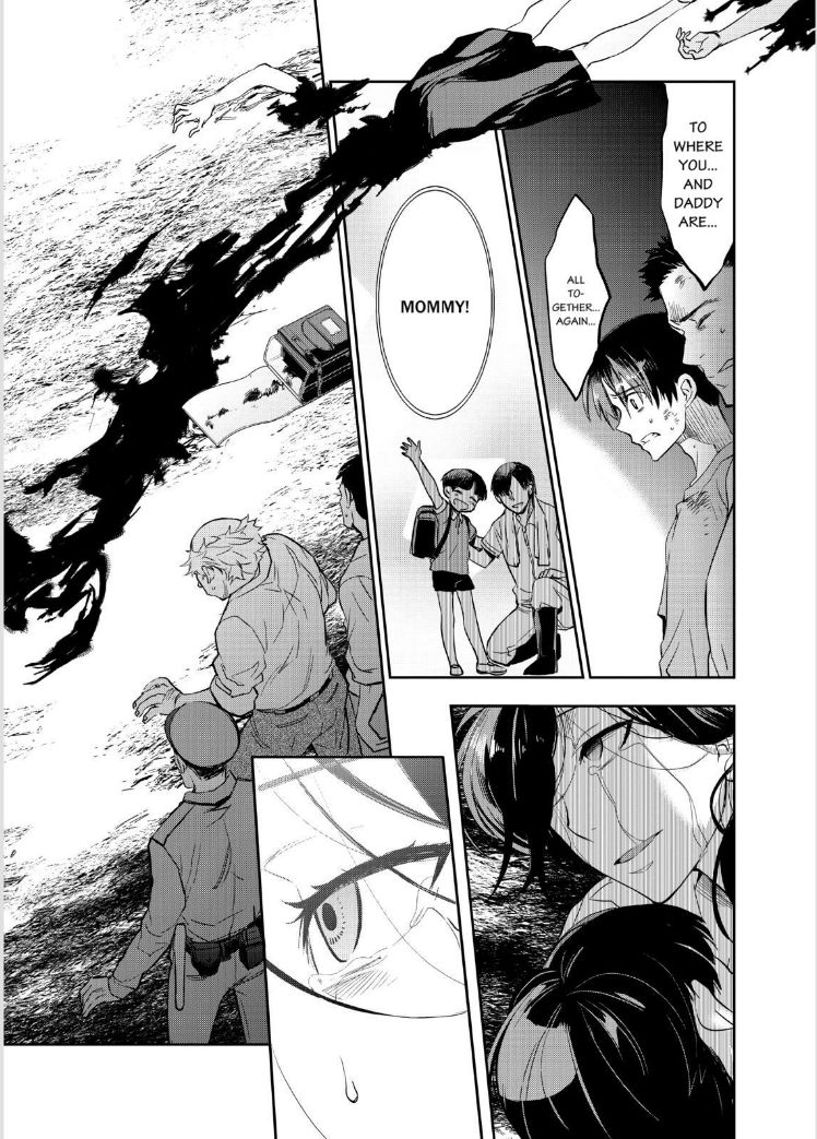 Ou-sama Game - Kigen Chapter 15 page 11 - Chapter 15