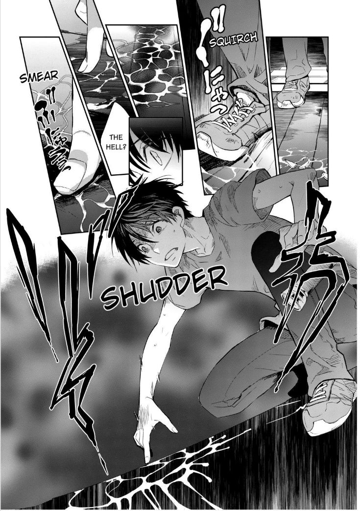 Ou-sama Game - Kigen Chapter 15 page 32 - Chapter 15