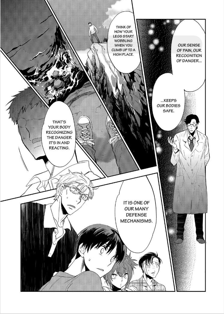 Ou-sama Game - Kigen Chapter 20 page 16 - Chapter 20