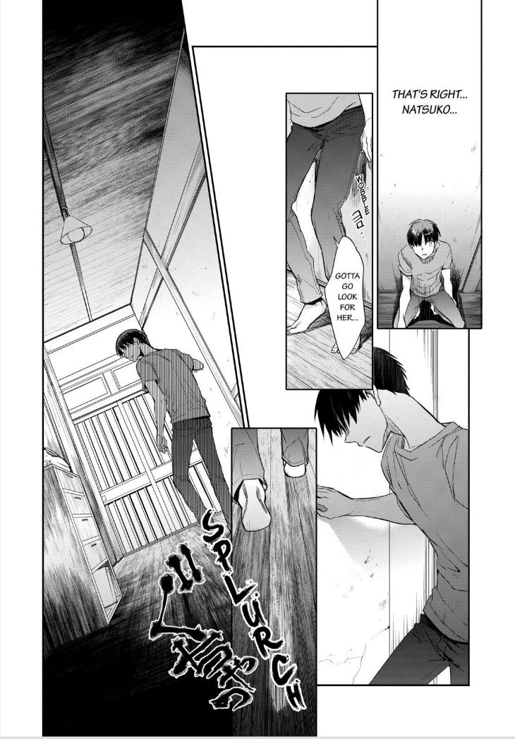 Ou-sama Game - Kigen Chapter 24 page 23 - Chapter 24