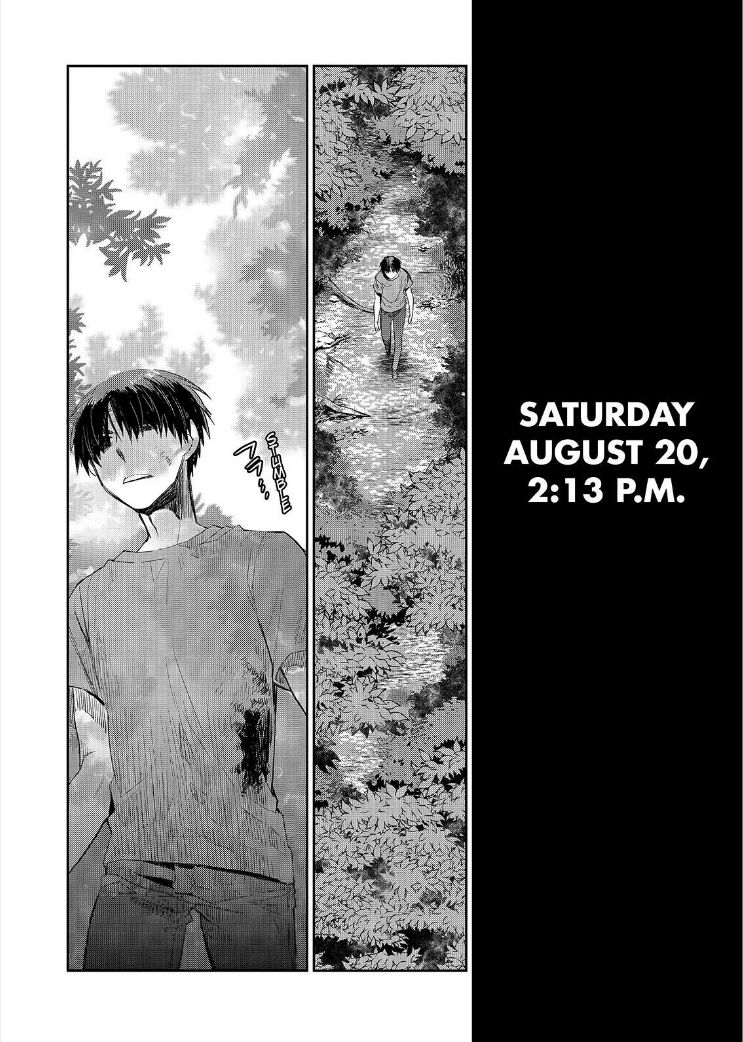 Ou-sama Game - Kigen Chapter 25 page 28 - Chapter 25
