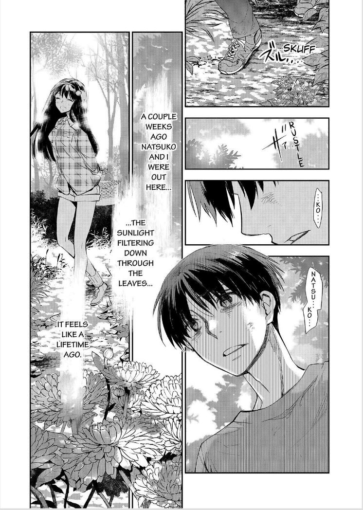 Ou-sama Game - Kigen Chapter 25 page 29 - Chapter 25