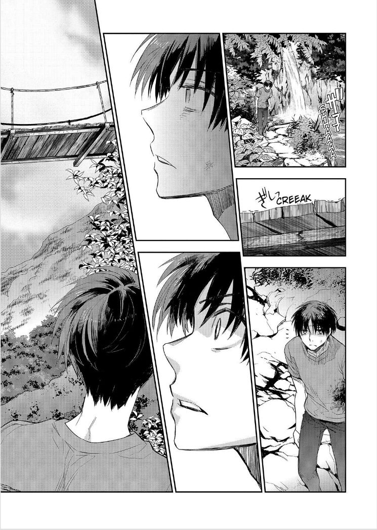 Ou-sama Game - Kigen Chapter 25 page 30 - Chapter 25