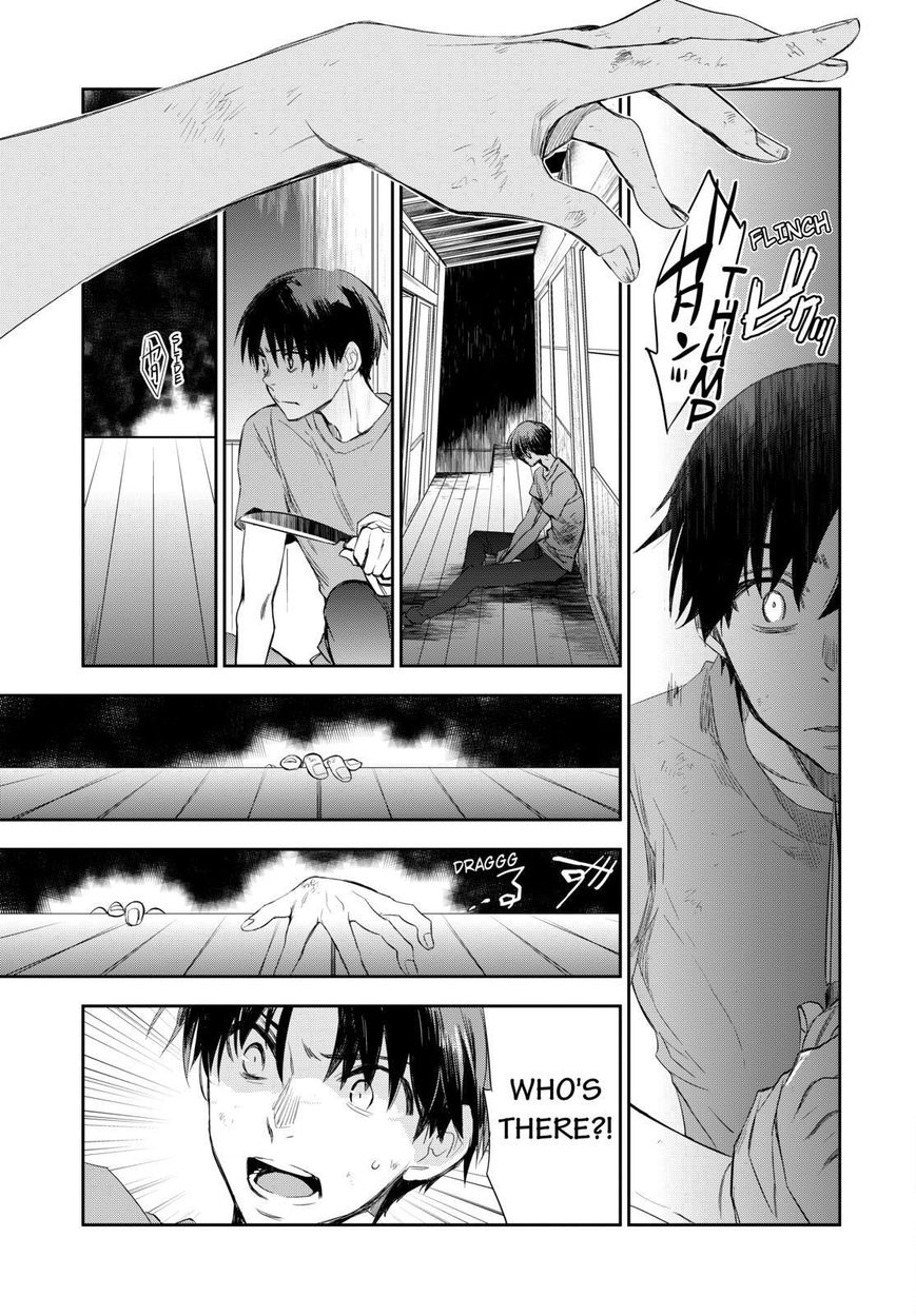 Ou-sama Game - Kigen Chapter 26 page 19 - Chapter 26