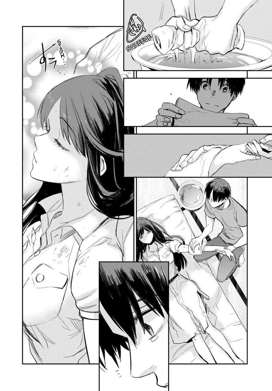 Ou-sama Game - Kigen Chapter 26 page 26 - Chapter 26