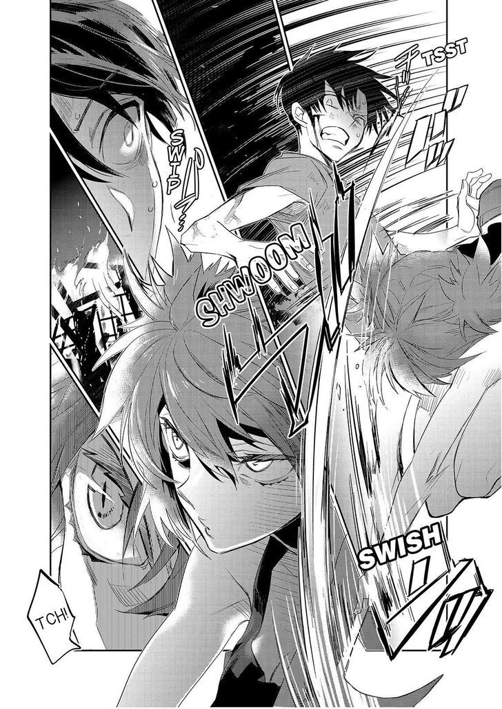 Ou-sama Game - Kigen Chapter 28.2 page 2 - Chapter 28 v2