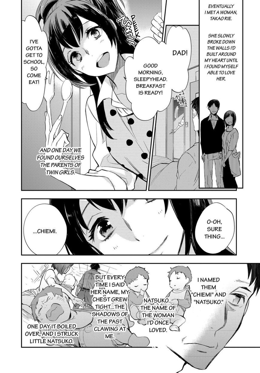 Ou-sama Game - Kigen Chapter 30 page 38 - Chapter 30