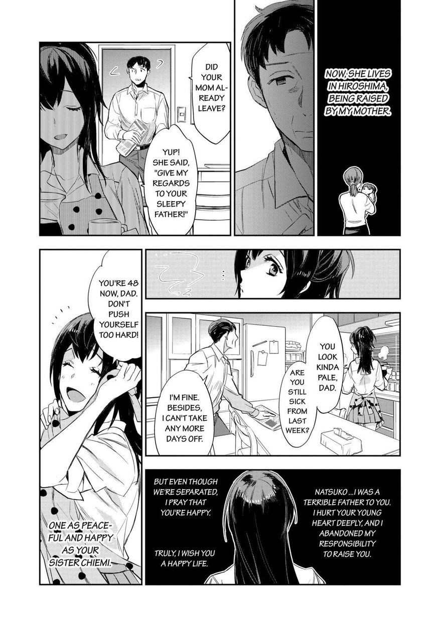 Ou-sama Game - Kigen Chapter 30 page 39 - Chapter 30