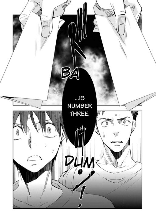 Ou-sama Game - Kigen Chapter 4 page 23 - Chapter 4