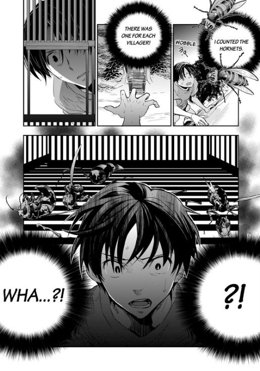 Ou-sama Game - Kigen Chapter 4 page 3 - Chapter 4