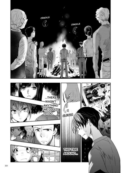 Ou-sama Game - Kigen Chapter 6 page 1 - Chapter 6