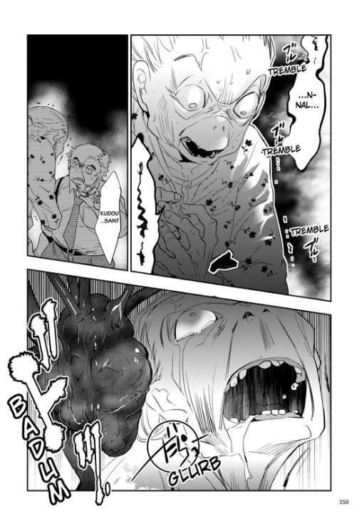 Ou-sama Game - Kigen Chapter 6 page 19 - Chapter 6