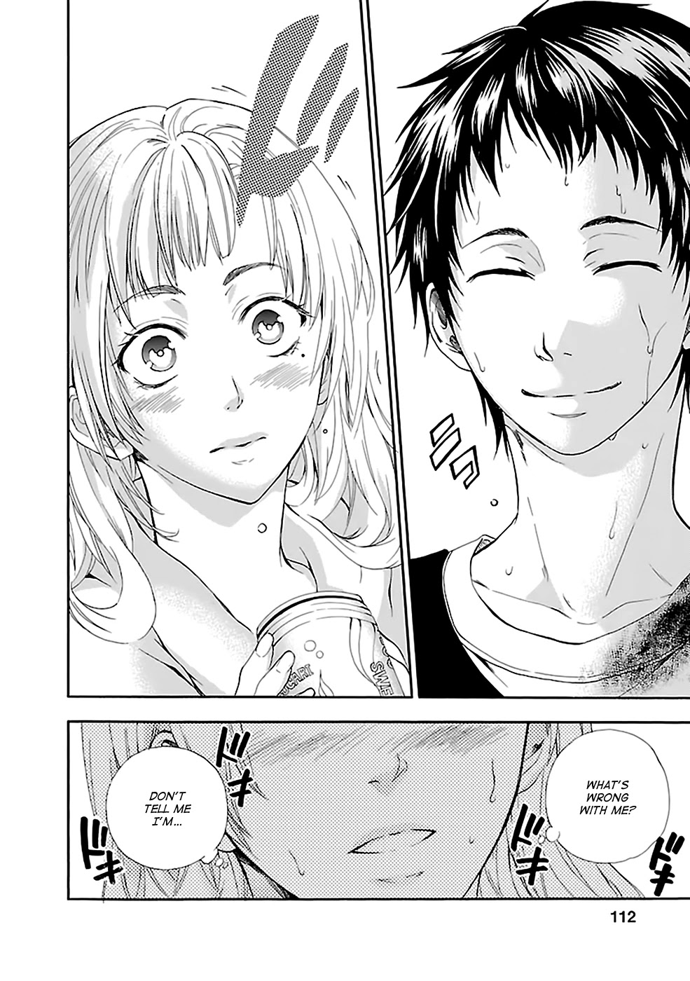 Ou-sama Game - Shuukyoku Chapter 20 page 24 - Chapter 20