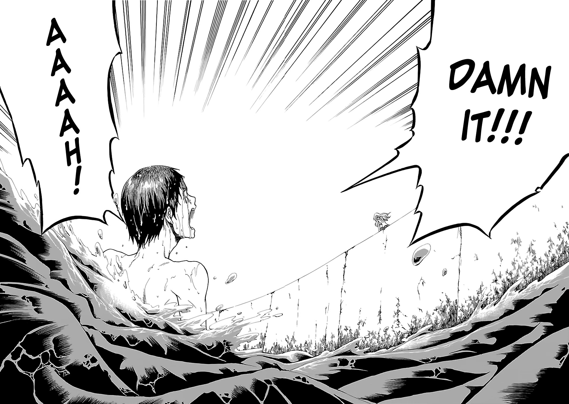 Ou-sama Game - Shuukyoku Chapter 22 page 9 - Chapter 22