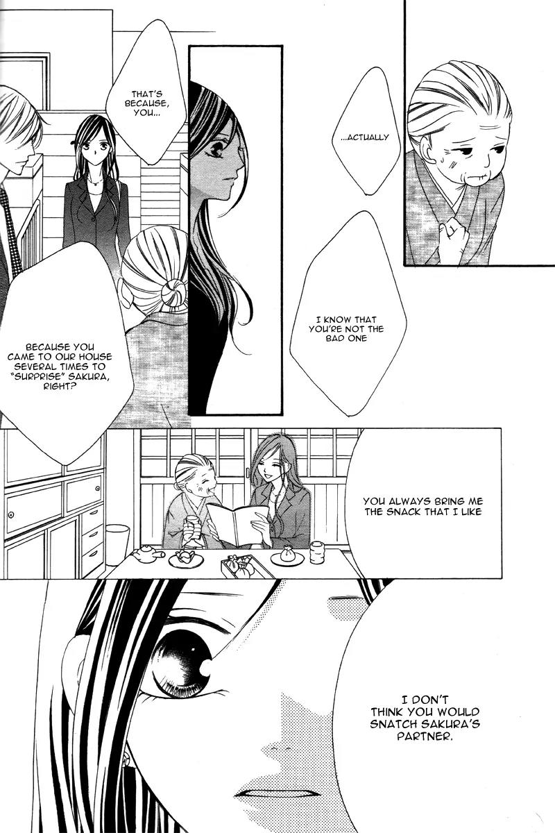 Ou-sama ni Sasagu Kusuriyubi Chapter 1 page 42 - Chapter 1