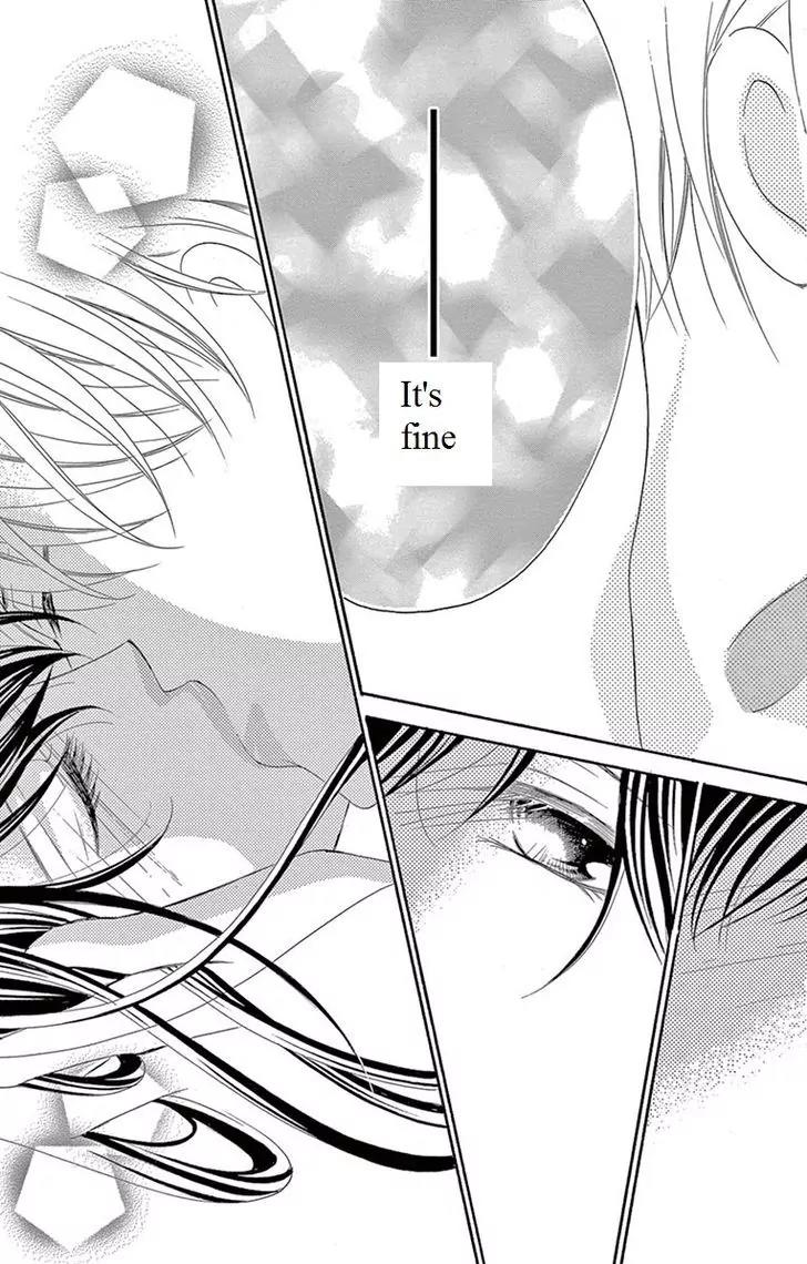 Ou-sama ni Sasagu Kusuriyubi Chapter 10 page 15 - Chapter 10