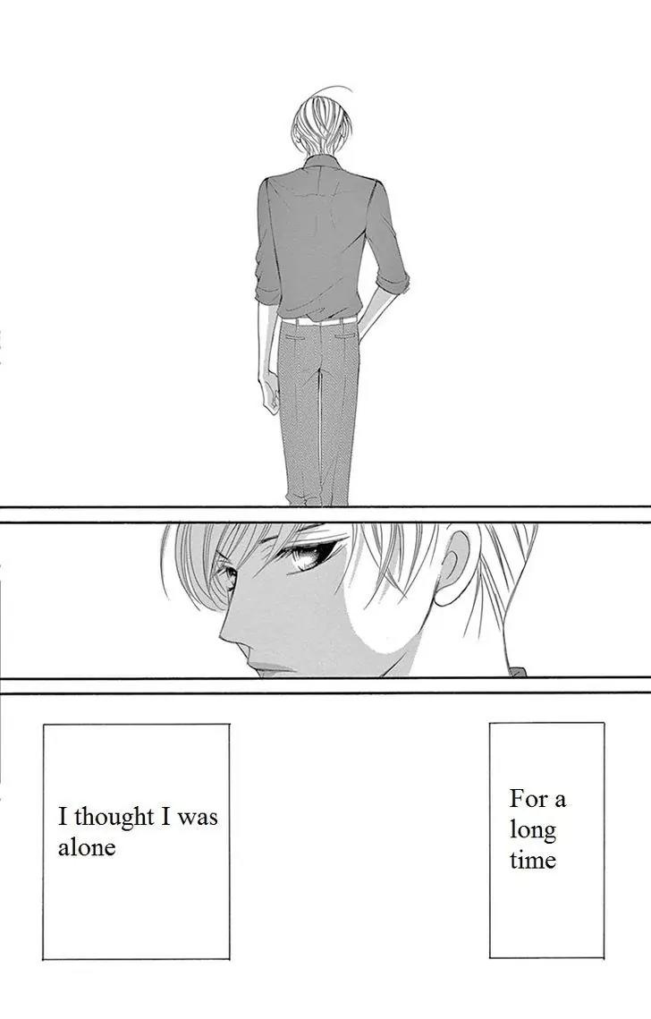 Ou-sama ni Sasagu Kusuriyubi Chapter 10 page 30 - Chapter 10