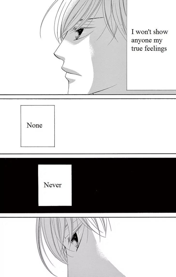 Ou-sama ni Sasagu Kusuriyubi Chapter 10 page 31 - Chapter 10