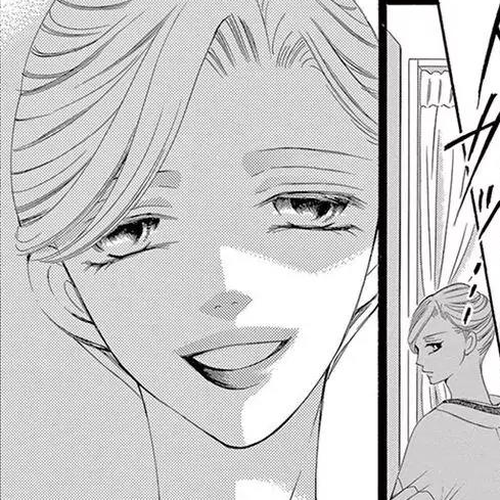 Ou-sama ni Sasagu Kusuriyubi Chapter 12 cover