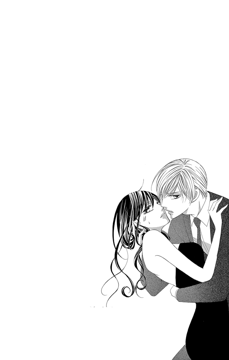 Ou-sama ni Sasagu Kusuriyubi Chapter 19 page 36 - Chapter 19