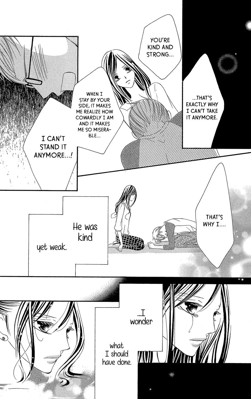 Ou-sama ni Sasagu Kusuriyubi Chapter 2 page 15 - Chapter 2