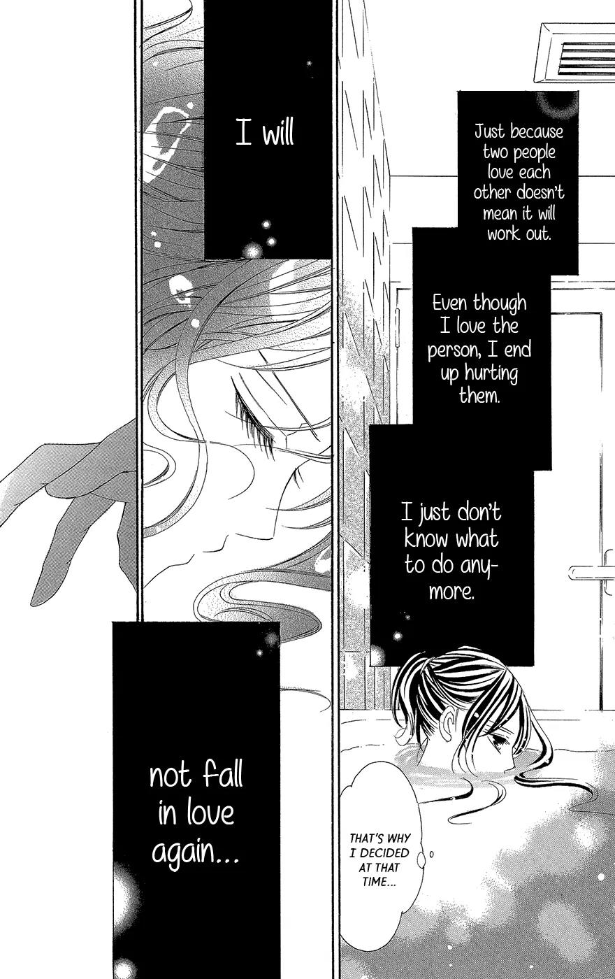 Ou-sama ni Sasagu Kusuriyubi Chapter 2 page 16 - Chapter 2