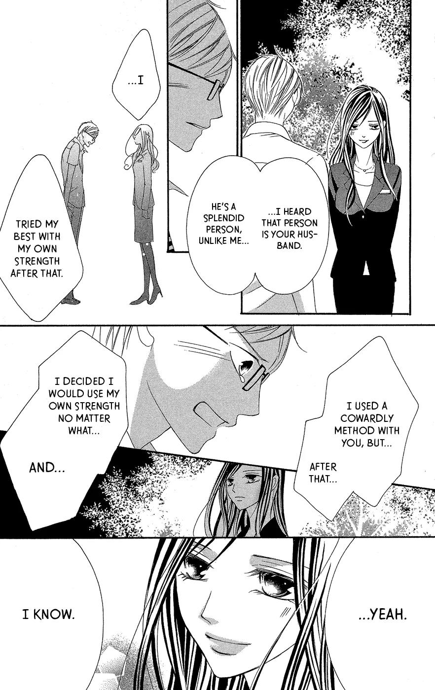 Ou-sama ni Sasagu Kusuriyubi Chapter 2 page 34 - Chapter 2