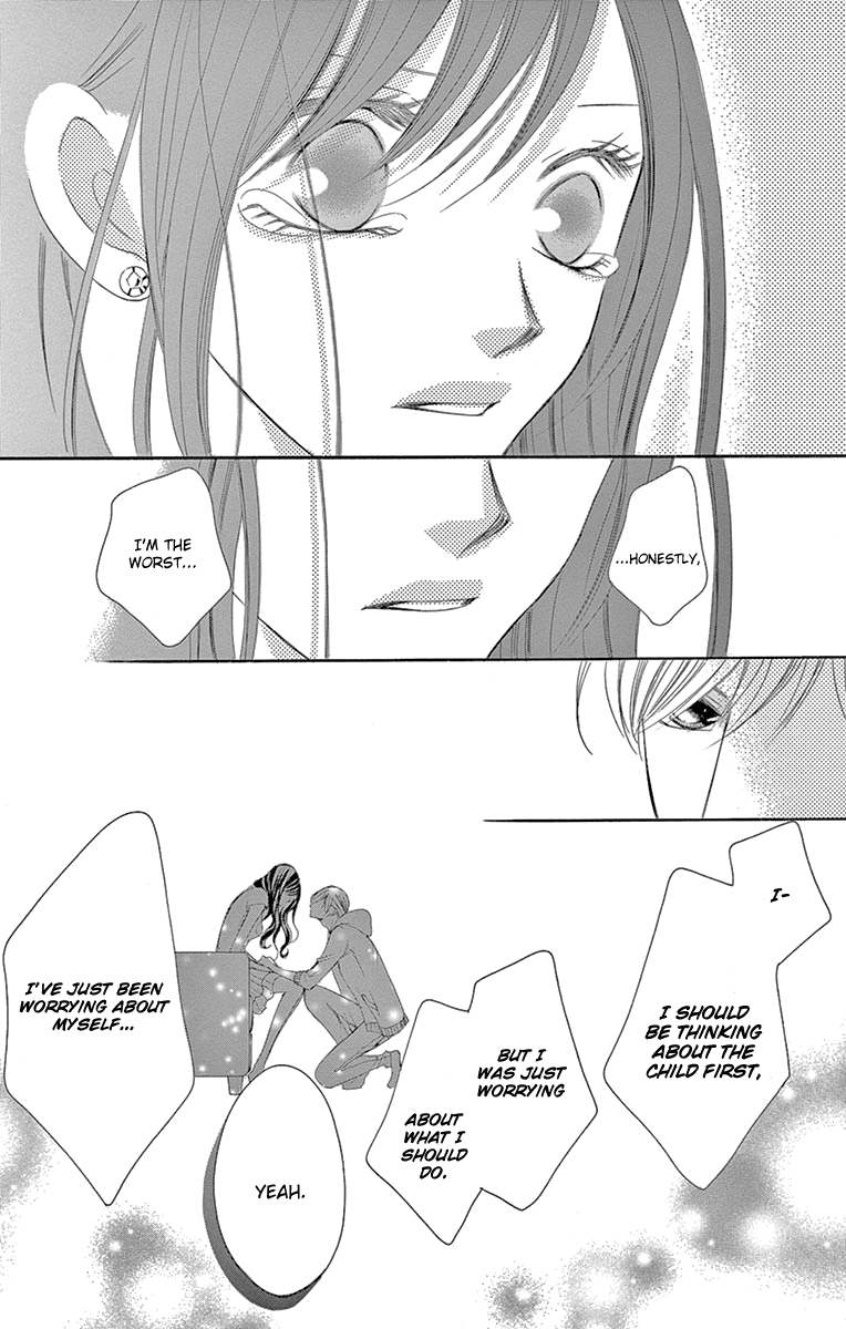 Ou-sama ni Sasagu Kusuriyubi Chapter 21 page 31 - Chapter 21