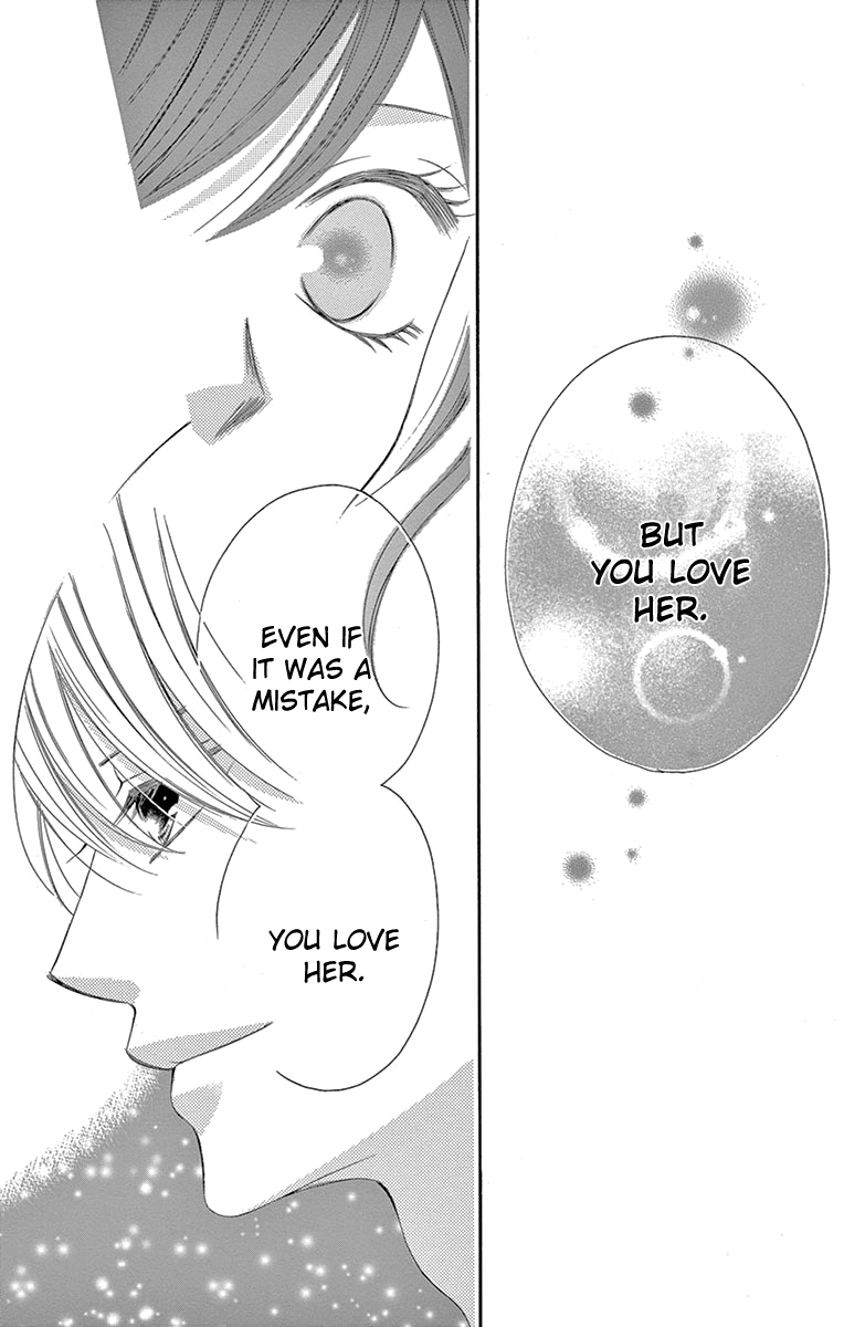 Ou-sama ni Sasagu Kusuriyubi Chapter 24 page 24 - Chapter 24