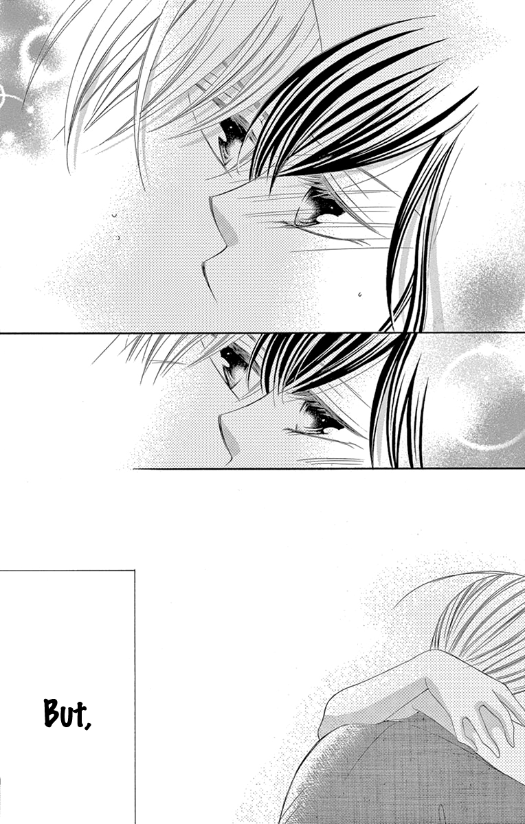 Ou-sama ni Sasagu Kusuriyubi Chapter 24 page 30 - Chapter 24