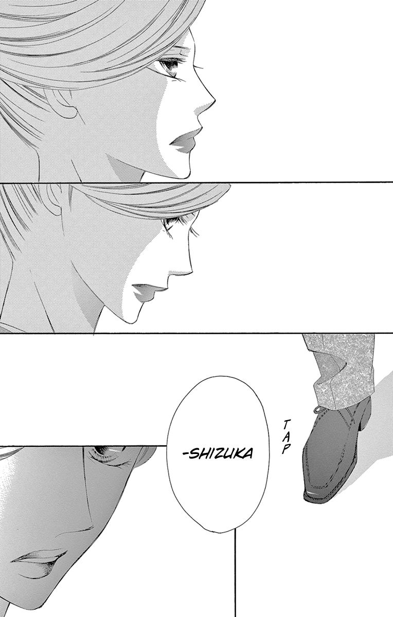 Ou-sama ni Sasagu Kusuriyubi Chapter 26 page 34 - Chapter 26