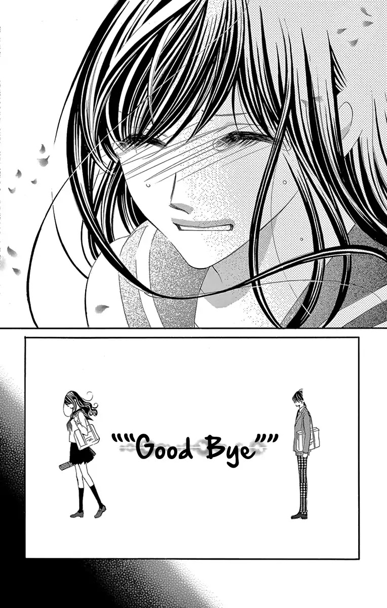 Ou-sama ni Sasagu Kusuriyubi Chapter 27 page 26 - Chapter 27