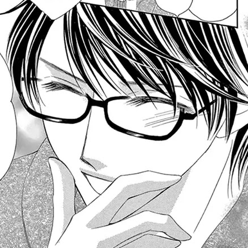Ou-sama ni Sasagu Kusuriyubi Chapter 31 cover