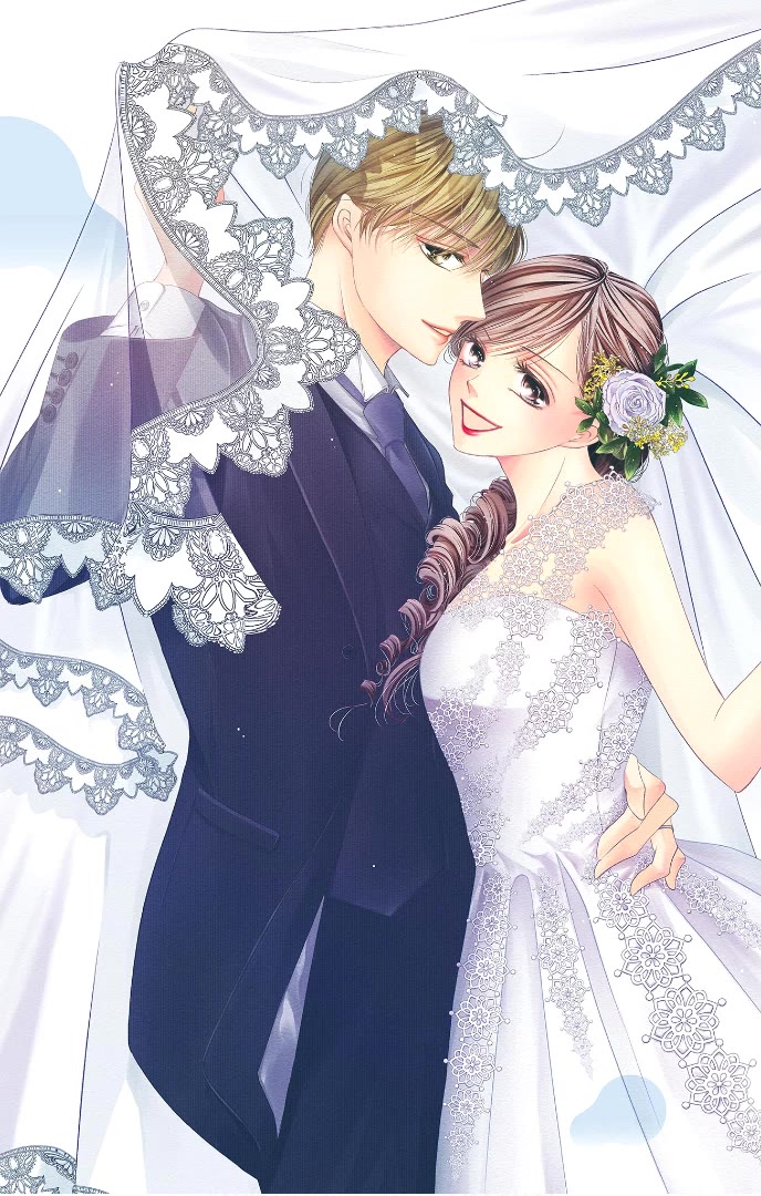 Ou-sama ni Sasagu Kusuriyubi Chapter 40 page 7 - Chapter 40