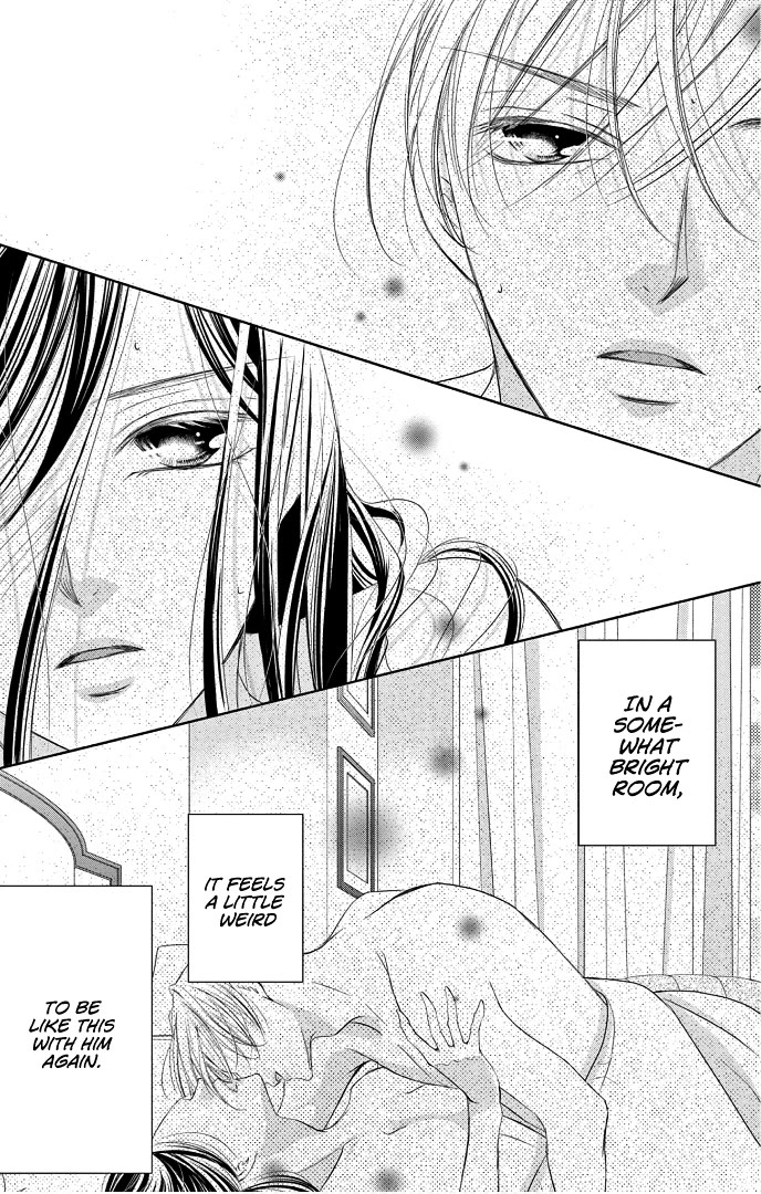 Ou-sama ni Sasagu Kusuriyubi Chapter 41 page 16 - Chapter 41 [END]