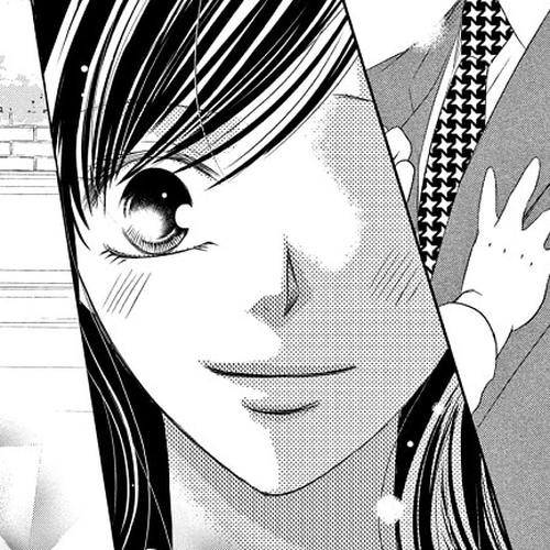 Ou-sama ni Sasagu Kusuriyubi Chapter 41 [END] cover
