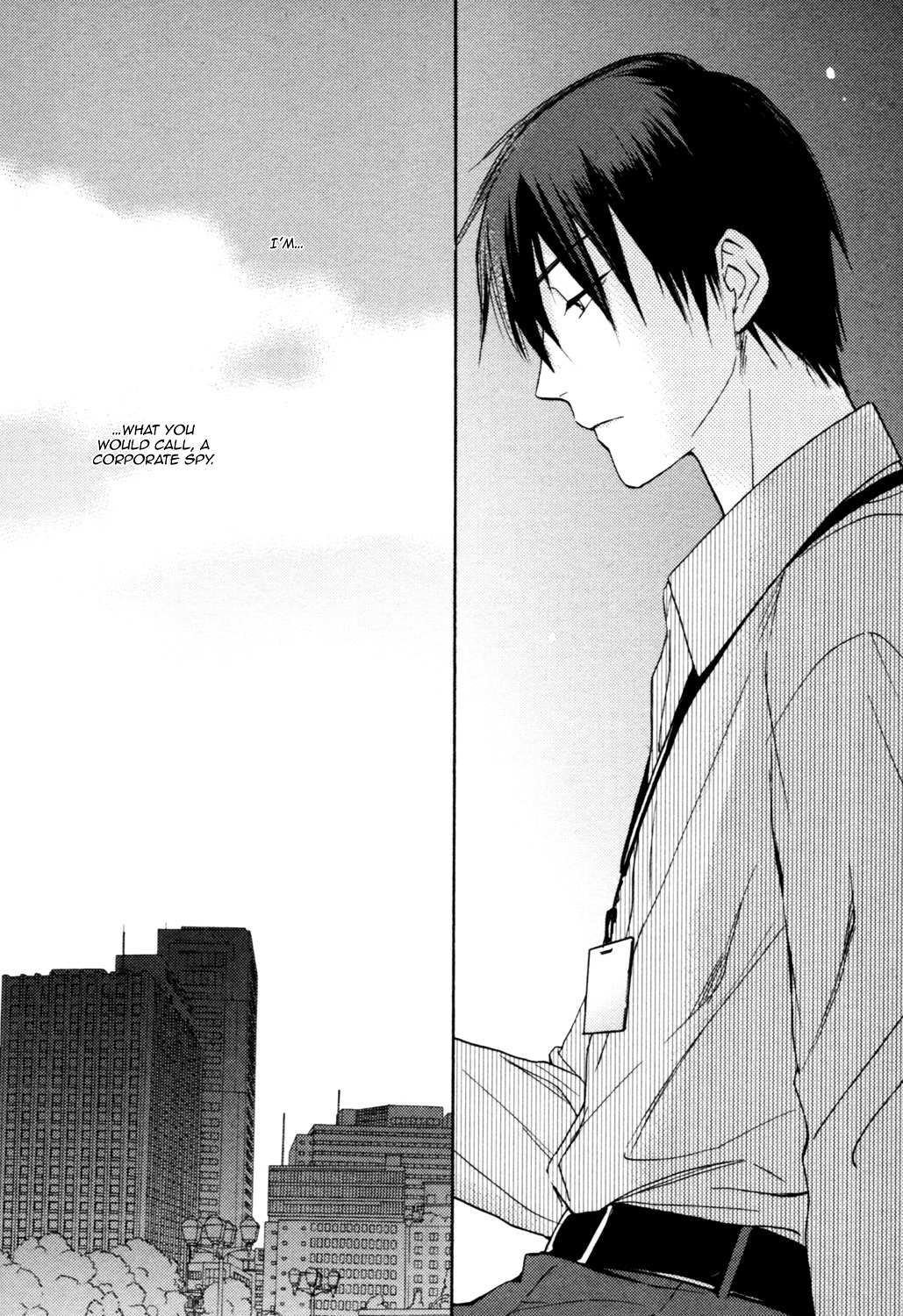 Ou-sama no Koi Asobi Chapter 1 page 12 - Chapter 1 : The King's Love Game - 1