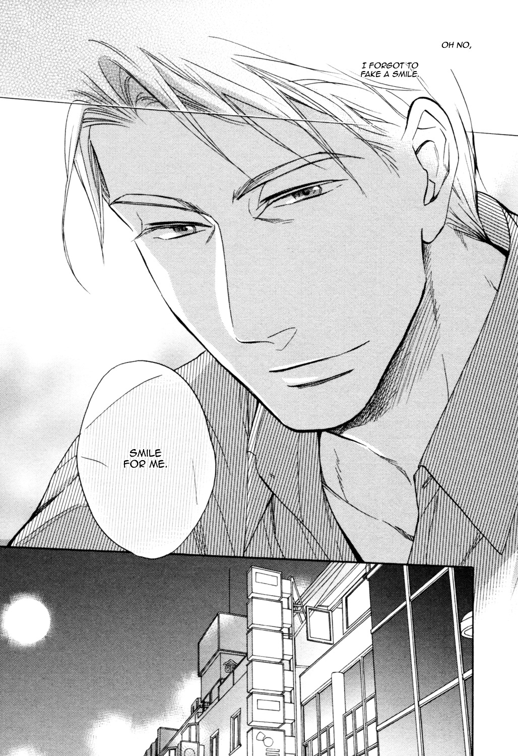 Ou-sama no Koi Asobi Chapter 1 page 27 - Chapter 1 : The King's Love Game - 1