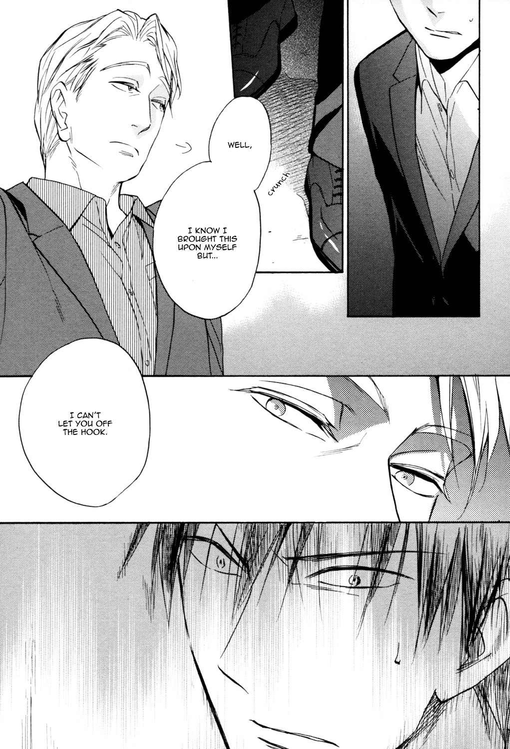 Ou-sama no Koi Asobi Chapter 1 page 34 - Chapter 1 : The King's Love Game - 1