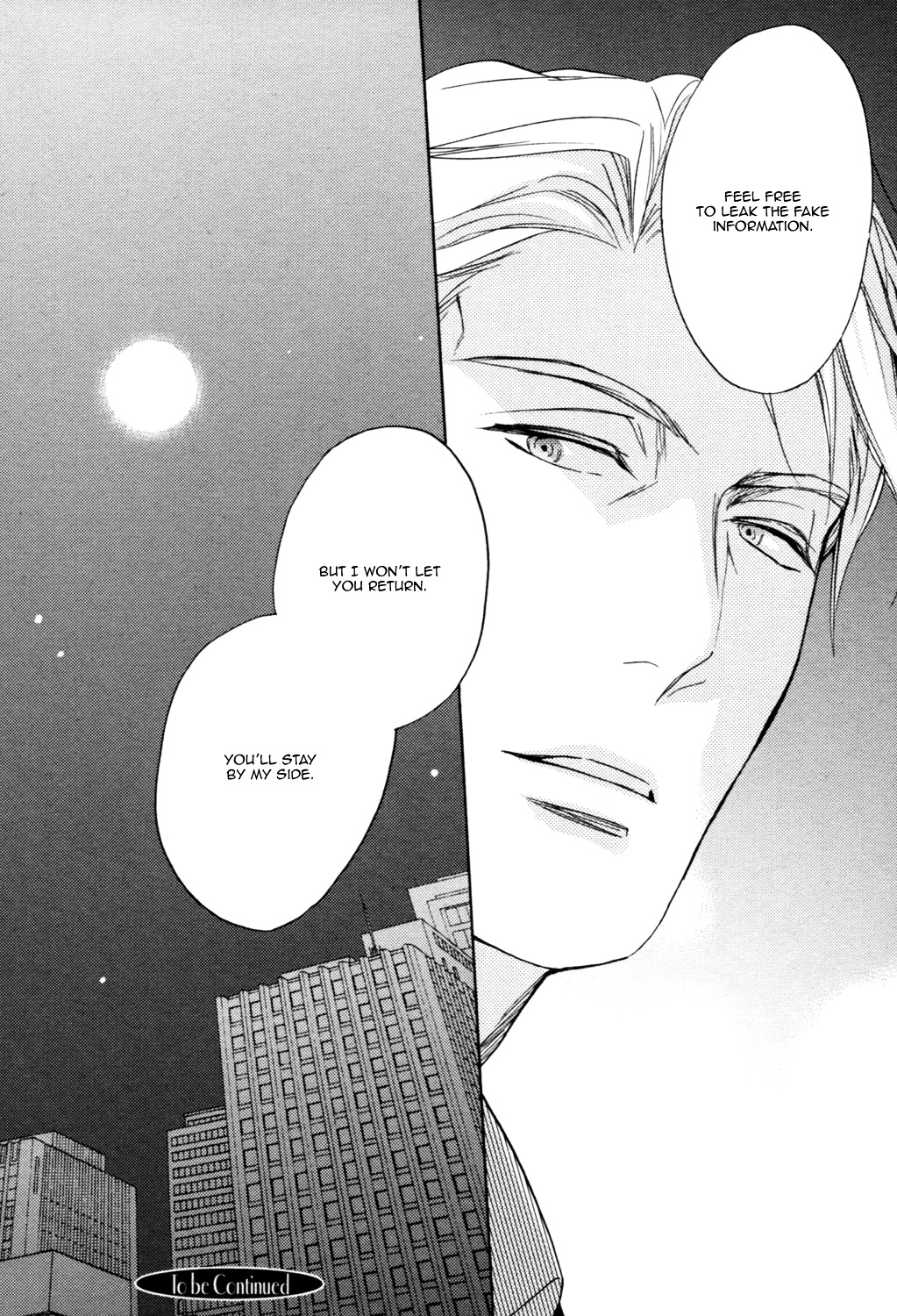 Ou-sama no Koi Asobi Chapter 1 page 37 - Chapter 1 : The King's Love Game - 1