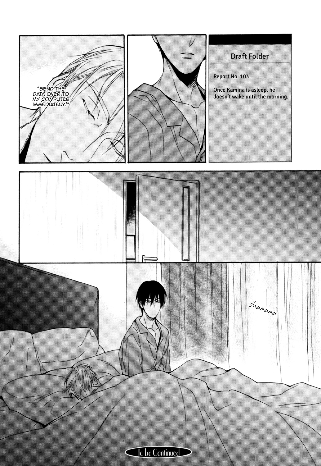 Ou-sama no Koi Asobi Chapter 2 page 32 - Chapter 2 : The King's Love Game - 2
