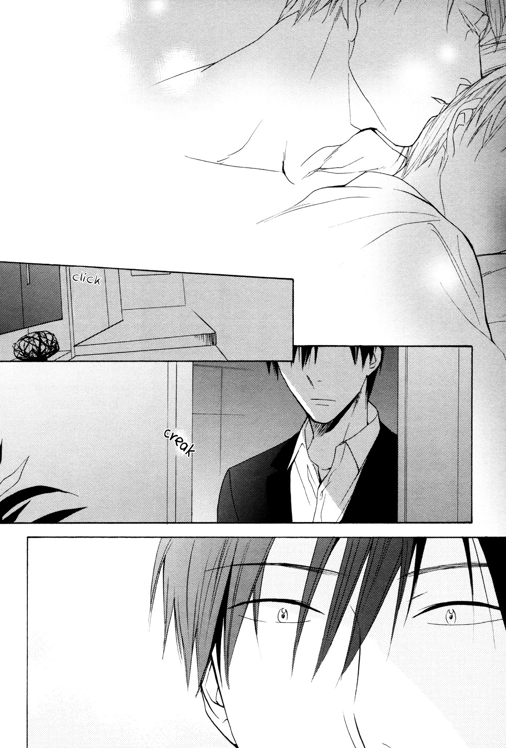 Ou-sama no Koi Asobi Chapter 3 page 11 - Chapter 3 : The King's Love Game - 3