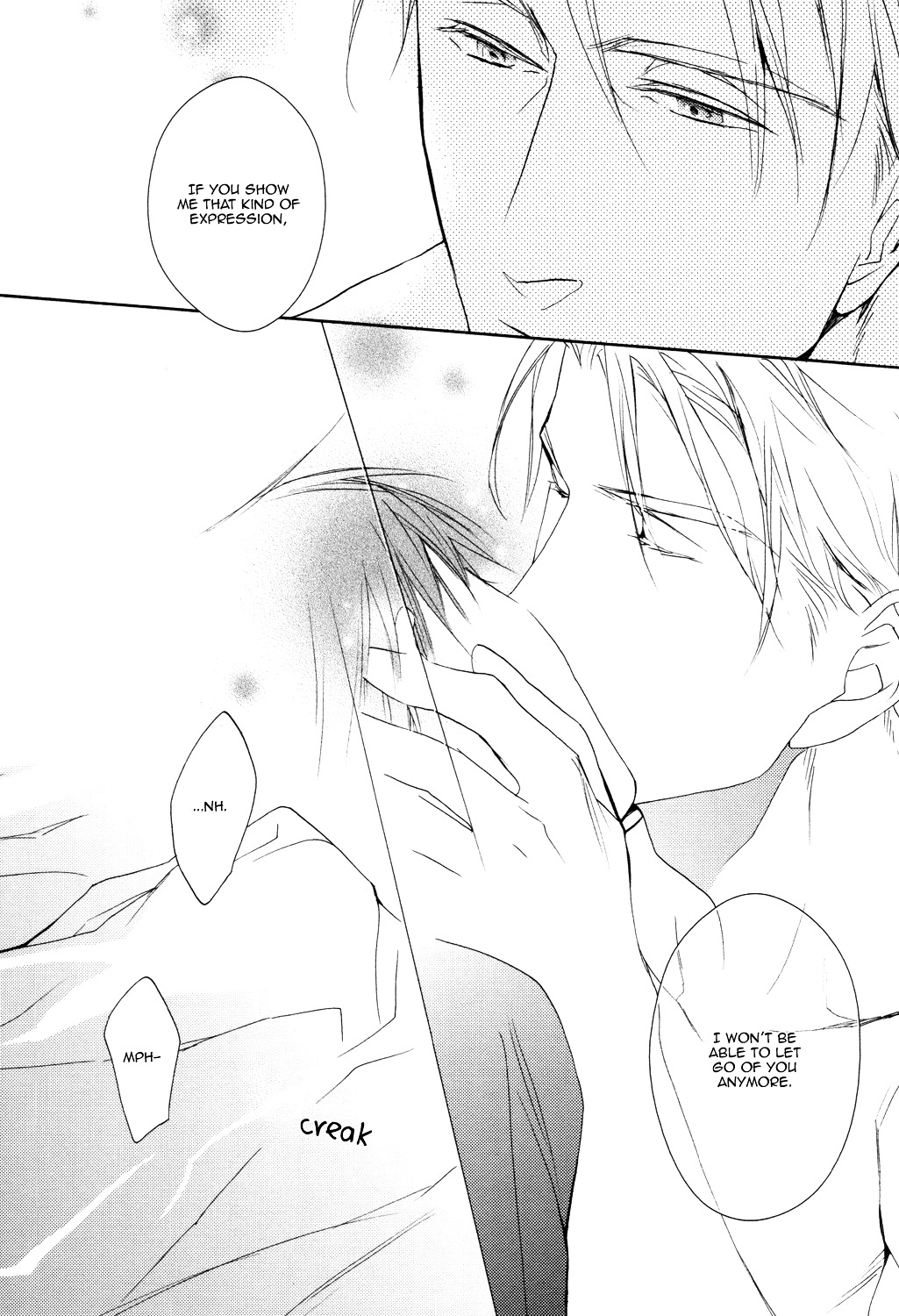 Ou-sama no Koi Asobi Chapter 3 page 23 - Chapter 3 : The King's Love Game - 3